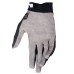 Велоперчатки Leatt Moto 2.5 X-Flow Glove Black, черный, размер XL