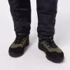 Ботинки забродные мужские Finntrail Speedmaster 5233 Khaki, хаки/черный, размер 43