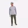 Брюки мужские Finntrail Wave 4608 Khaki, полиэстер, хаки, размер 50-52 (L), 175-185 см