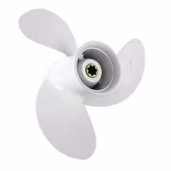 Винт гребной GL Marine 6G1-45941-00-EL для Yamaha 6-8 л.с.