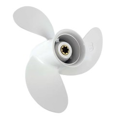 Винт гребной GL Marine 6G1-45941-00-EL для Yamaha 6-8 л.с.