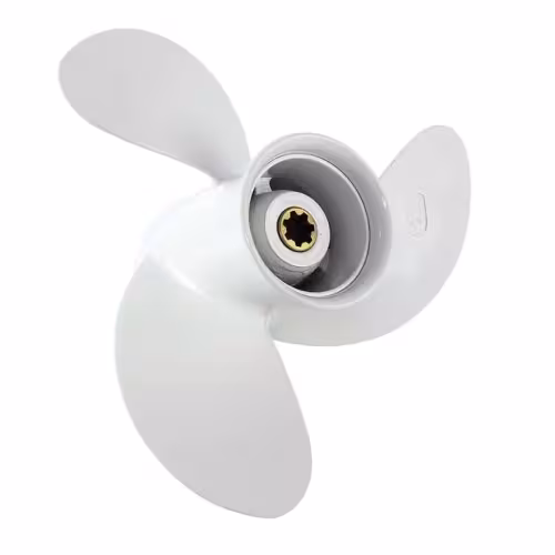 Винт гребной GL Marine 6G1-45941-00-EL для Yamaha 6-8 л.с.