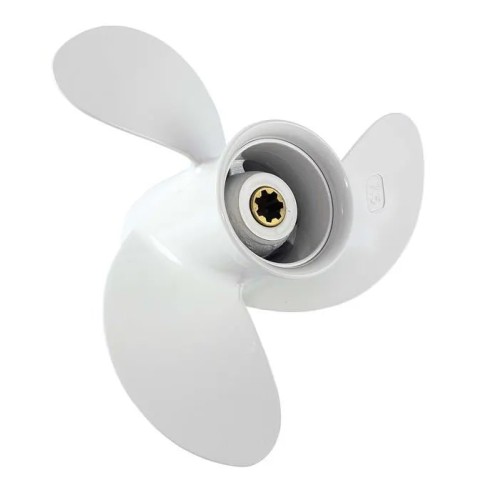 Винт гребной GL Marine 6G1-45941-00-EL для Yamaha 6-8 л.с.