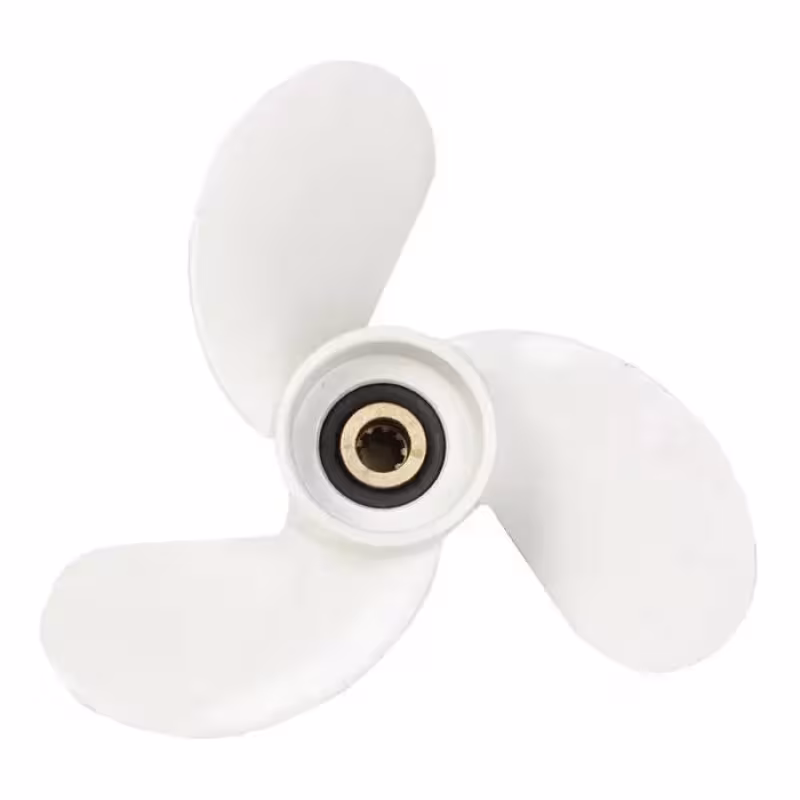Винт гребной GL Marine 6G1-45941-00-EL для Yamaha 6-8 л.с.