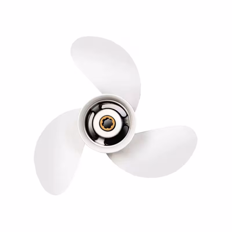 Винт гребной GL Marine 6G1-45941-00-EL для Yamaha 6-8 л.с.