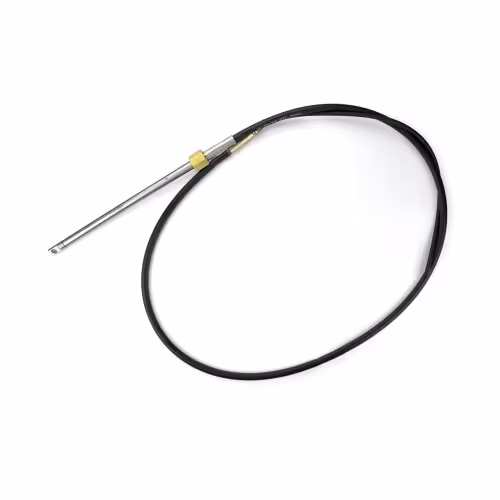 Трос рулевой Skipper M66 22 фута (6.6 метра)