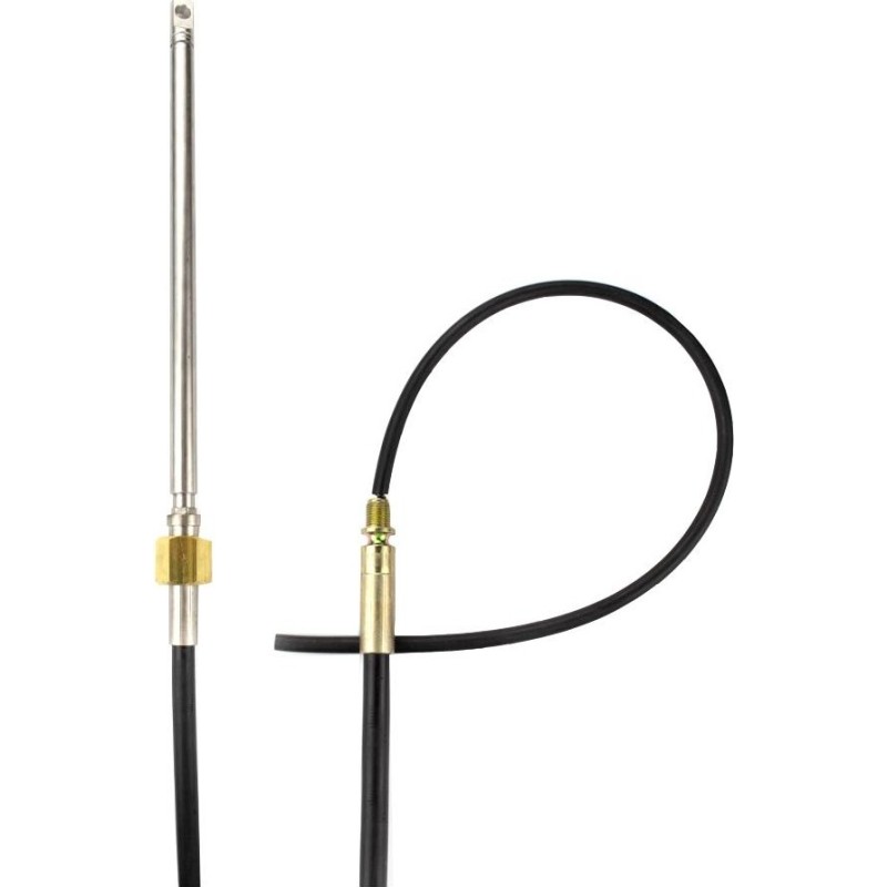 Трос рулевой Skipper M66 22 фута (6.6 метра)