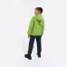 Коcтюм детский Finntrail Outdoor Suit Kids 3781 AppleGreen, полиэстер, черный/зеленый, 146-152 см