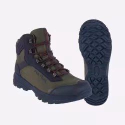 Ботинки мужские треккинговые Finntrail Track 5172 Khaki, хаки, размер 42