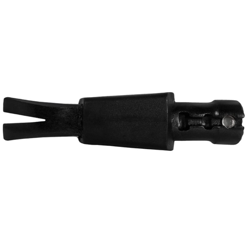 Молоток - гвоздодер Кобальт 917-575, 730 г