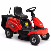 Райдер бензиновый Мобил К XP64 Премиум