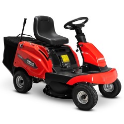 Райдер бензиновый Мобил К XP64 Премиум