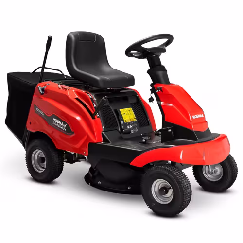 Райдер бензиновый Мобил К XP64 Премиум