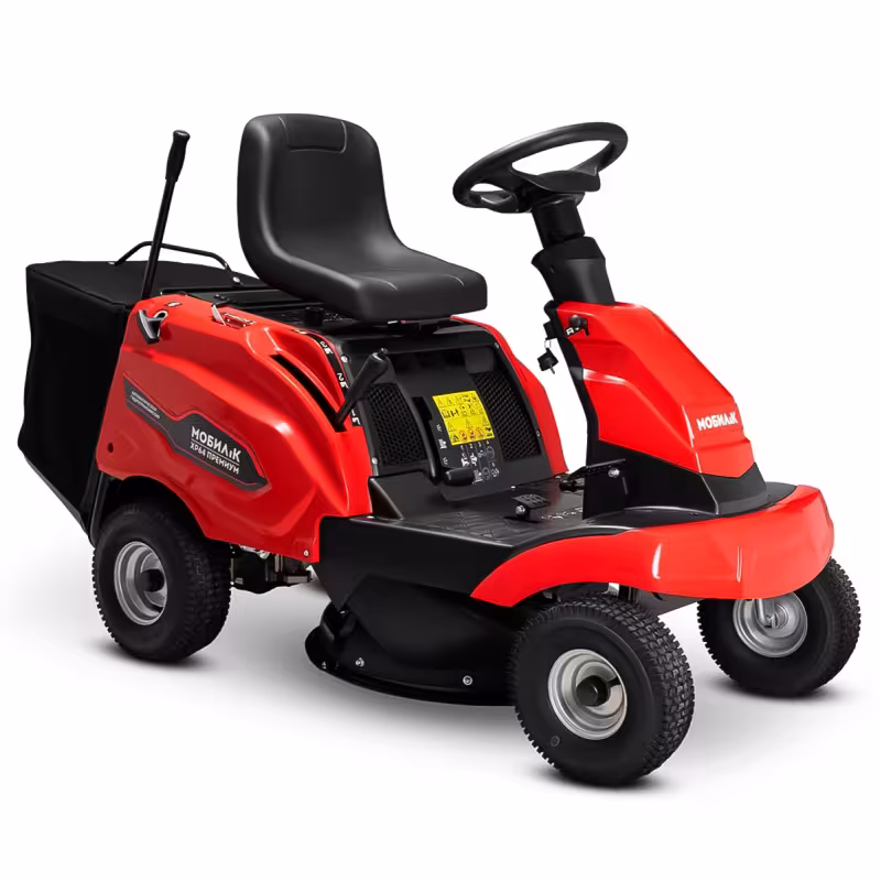 Райдер бензиновый Мобил К XP64 Премиум