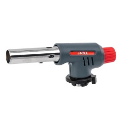 Насадка на газовый баллон c пьезоподжигом TM Nika 03