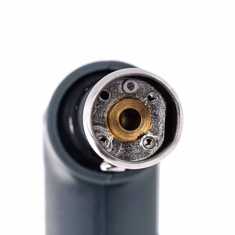 Насадка на газовый баллон c пьезоподжигом TM Nika 03