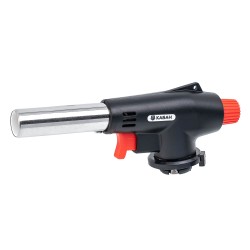 Насадка на газовый баллон c пьезоподжигом TM Nika Кабан 05