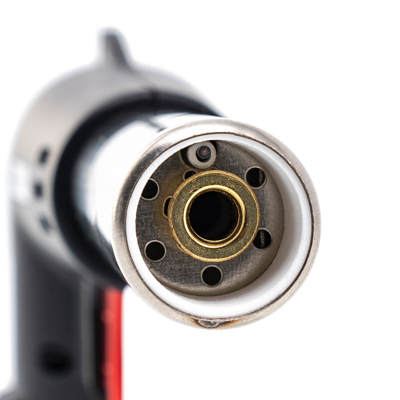 Насадка на газовый баллон c пьезоподжигом TM Nika Кабан 05