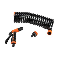 Шланг с распылителем для мытья палубы SeaFlo SFHW2-060-01