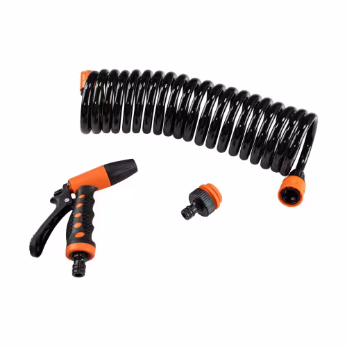 Шланг с распылителем для мытья палубы SeaFlo SFHW2-060-01