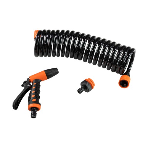 Шланг с распылителем для мытья палубы SeaFlo SFHW2-060-01