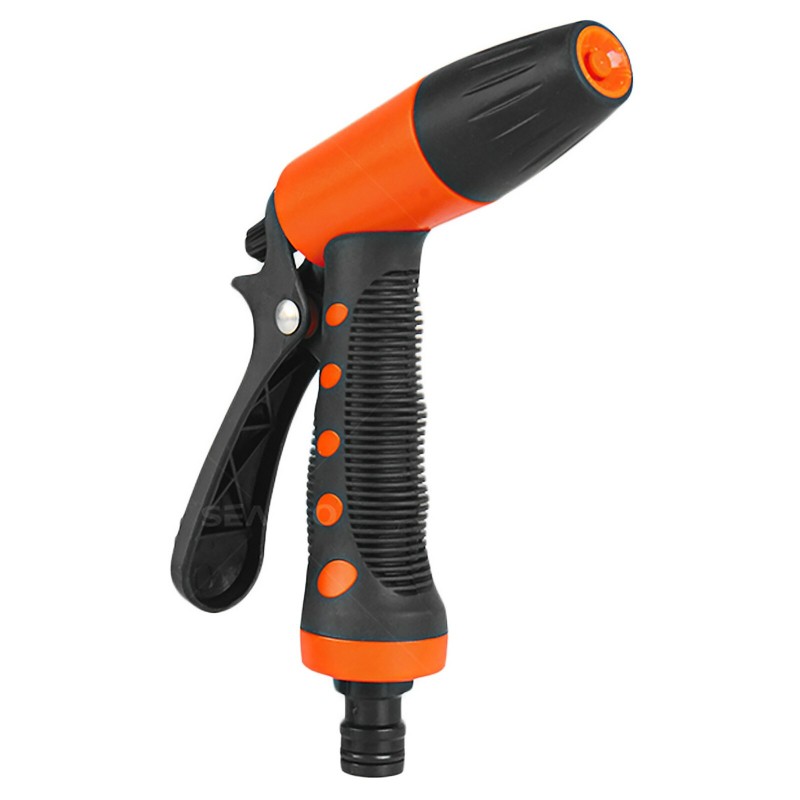 Шланг с распылителем для мытья палубы SeaFlo SFHW2-060-01