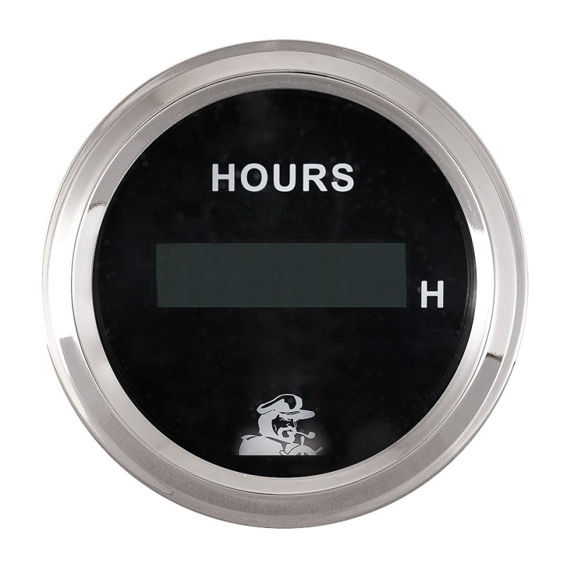 Счетчик моточасов Мореман 10252256