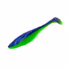Приманка силиконовая Narval Commander Shad, 12 см, 14 гр, цвет 025-Jazz