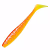 Приманка силиконовая Narval Choppy Tail, 10 см, 6 гр, цвет 009-Sunset Tiger