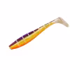 Приманка силиконовая Narval Choppy Tail, 10 см, 6 гр, цвет 031-Baby Chu
