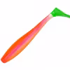 Приманка силиконовая Narval Choppy Tail, 10 см, 6 гр, цвет 033-Candy