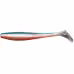 Приманка силиконовая Narval Choppy Tail, 12 см, 10 гр, цвет 001-Blue Back Shiner