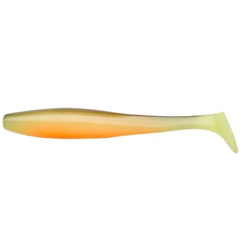 Приманка силиконовая Narval Choppy Tail, 12 см, 10 гр, цвет 049-Olive All