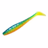 Приманка силиконовая Narval Choppy Tail, 14 см, 15 гр, цвет 002-Blue Back Tiger
