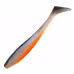 Приманка силиконовая Narval Choppy Tail, 14 см, 15 гр, цвет 008-Smoky Fish