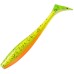 Приманка силиконовая Narval Choppy Tail, 14 см, 15 гр, цвет 015-Pepper/Lemon