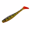 Приманка силиконовая Narval Choppy Tail, 14 см, 15 гр, цвет 019-Yellow Perch