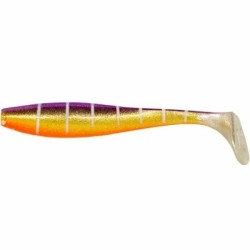 Приманка силиконовая Narval Choppy Tail, 14 см, 15 гр, цвет 031-Baby Chu