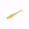 Приманка силиконовая Narval Choppy Tail, 14 см, 15 гр, цвет 049-Olive All