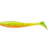 Силиконовая приманка Narval Choppy Tail, цвет 015-Pepper/Lemon