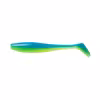 Силиконовая приманка Narval Choppy Tail, цвет 016-Blue Mint