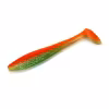Силиконовая приманка Narval Choppy Tail, цвет 023-Carrot