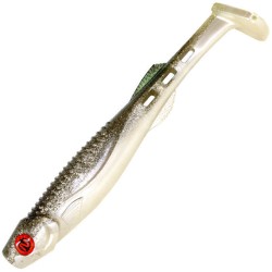 Силиконовая приманка Narval Biggy Boy, цвет 012-John Snow