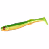 Силиконовая приманка Narval Biggy Boy NVLBB20015, цвет 015-Pepper/Lemon