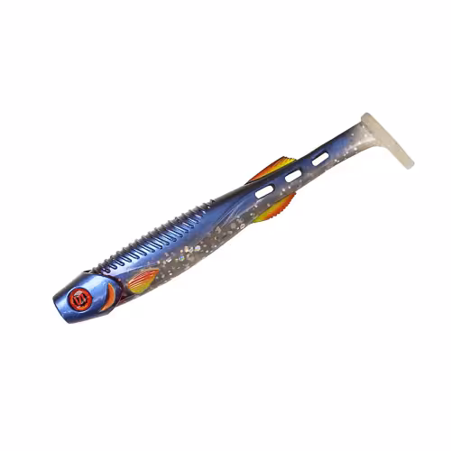 Силиконовая приманка Narval Biggy Boy, цвет 036-Tasty Morsel