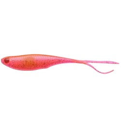 Силиконовая приманка Narval Fishing Maxlug, 22 см, 41 гр, цвет 003-Grape Violet