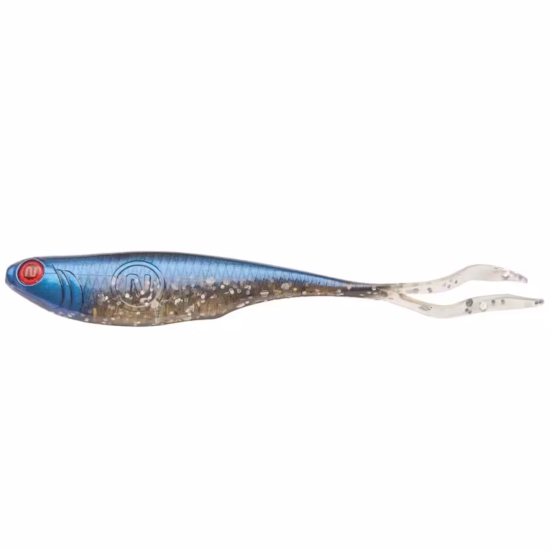 Силиконовая приманка Narval Fishing Maxlug, 22 см, 41 гр, цвет 36-Tasty Morsel