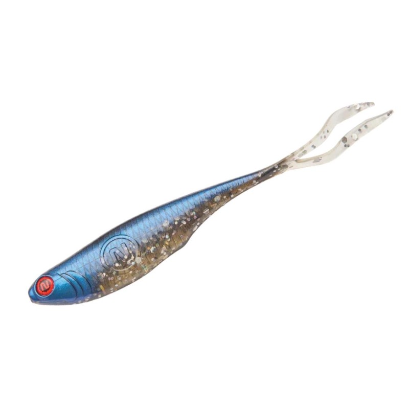 Силиконовая приманка Narval Fishing Maxlug, 22 см, 41 гр, цвет 36-Tasty Morsel