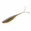 Силиконовая приманка Narval Fishing Maxlug, 22 см, 41 гр, цвет 047-Black Gold
