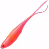 Приманка силиконовая Narval Fishing Maxlug, 25 см, 58 гр, цвет 003-Grape Violet